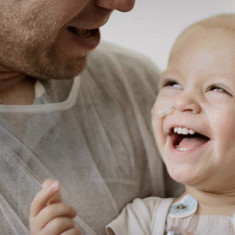 Papel da família é fundamental no tratamento do câncer infantil